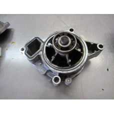 18B103 Water Coolant Pump From 2011 GMC Terrain  2.4 12630084